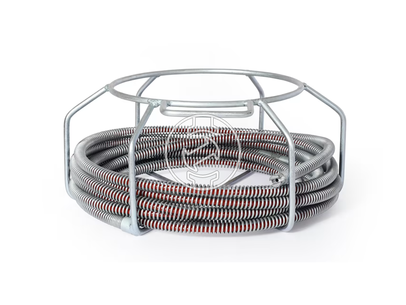 Rothenberger DuraFlex SMK 16 mm/2,3 m csőtisztító spirál