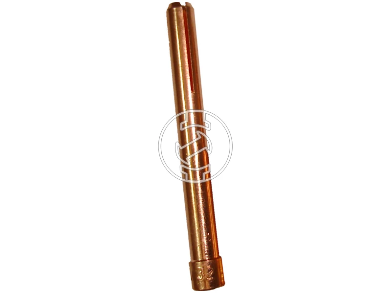 Mastroweld SR26  3,2mm befogópatron