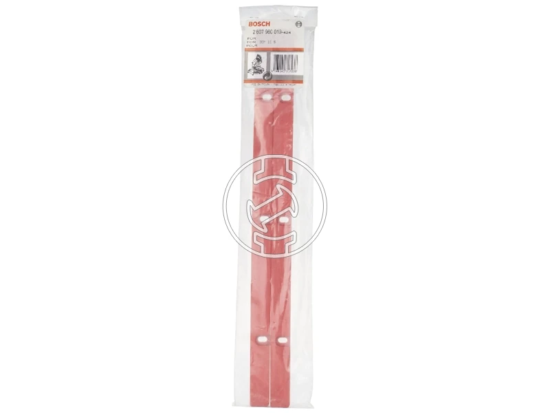 Bosch forgácsfelszakadás gátló szúrófűrészhez