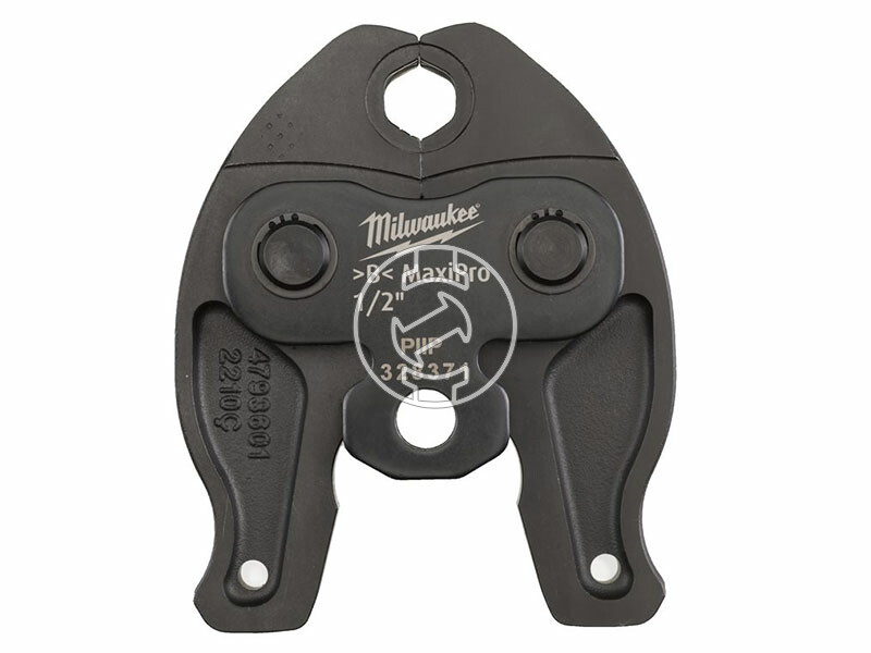 Milwaukee J12-BMP 1/2 préspofa