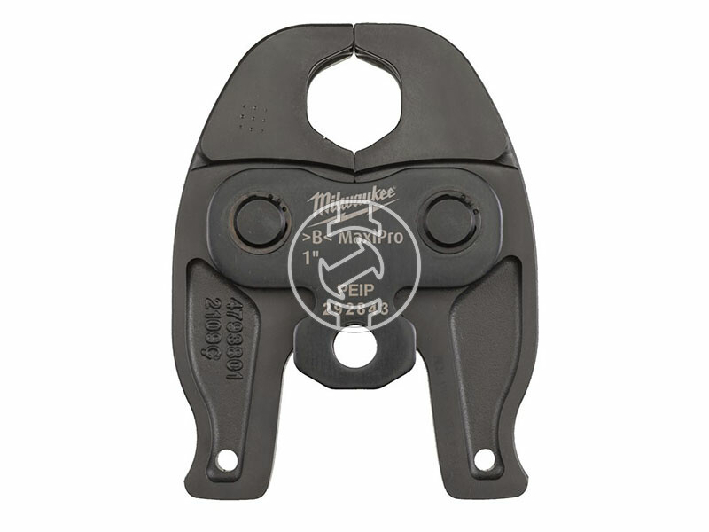 Milwaukee J12-BMP 1 préspofa