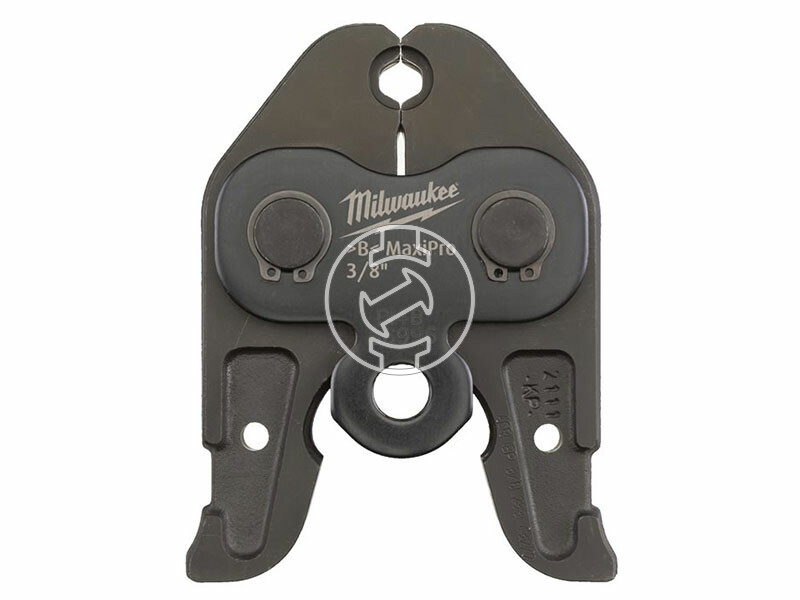 Milwaukee J18-BMP 3/8 préspofa