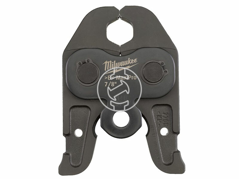 Milwaukee J18-BMP 7/8 préspofa