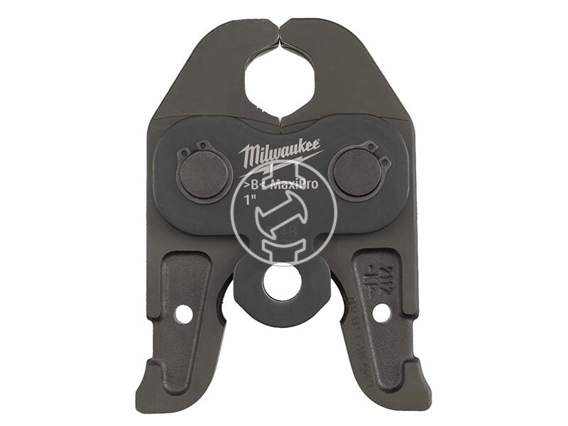 Milwaukee J18-BMP 1 préspofa