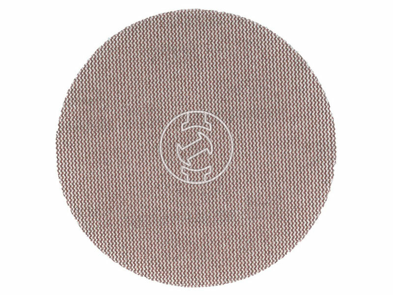 Milwaukee PG 125mm G80 tépőzáras excentercsiszolóháló