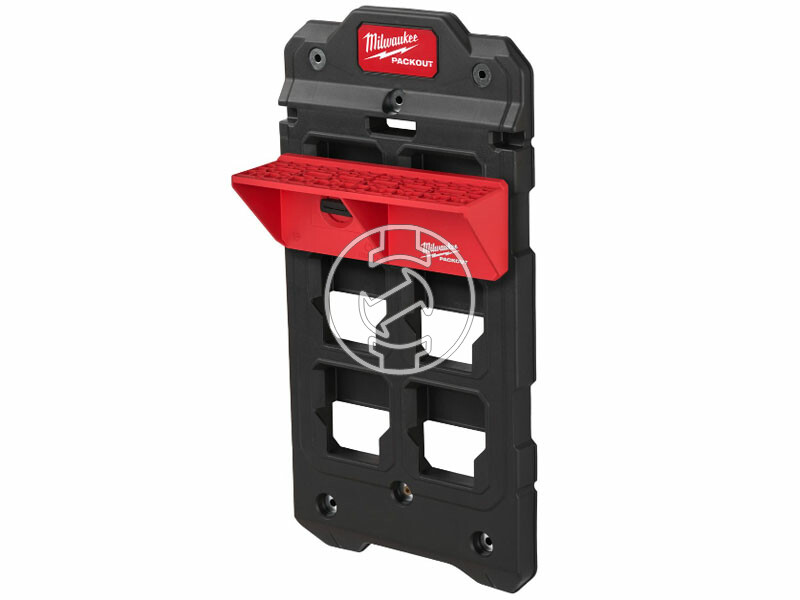 Milwaukee PACKOUT Csavarhúzó tartó