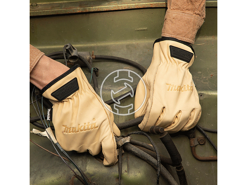 Makita L védőkesztyű