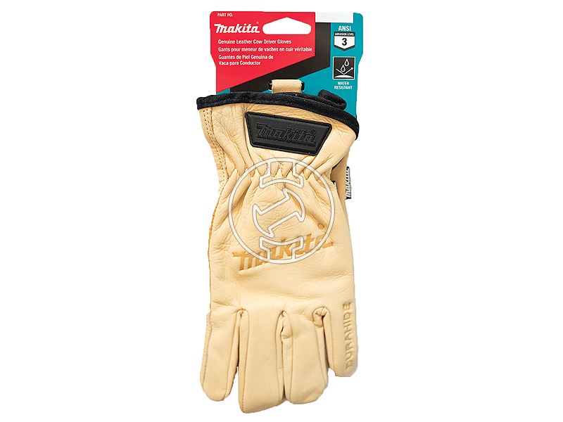 Makita L védőkesztyű