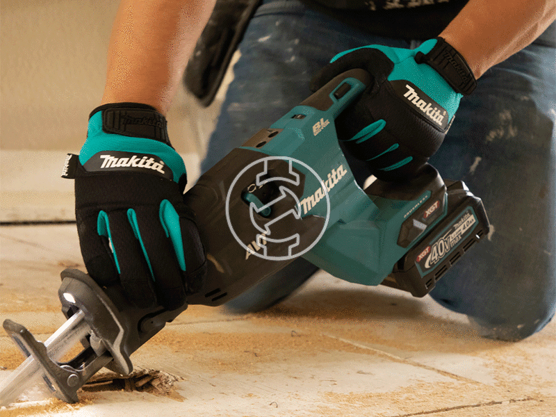 Makita M védőkesztyű