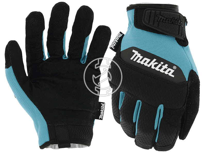 Makita XL védőkesztyű