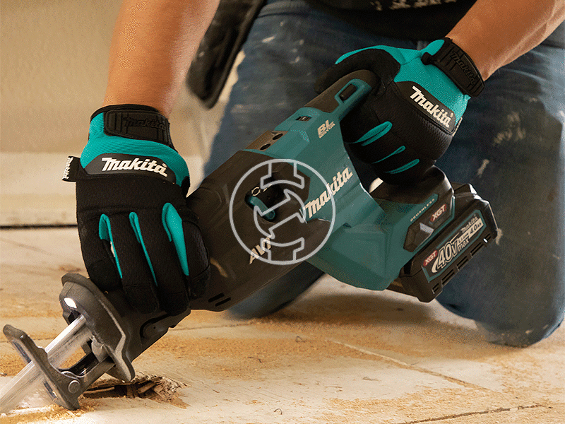 Makita XL védőkesztyű