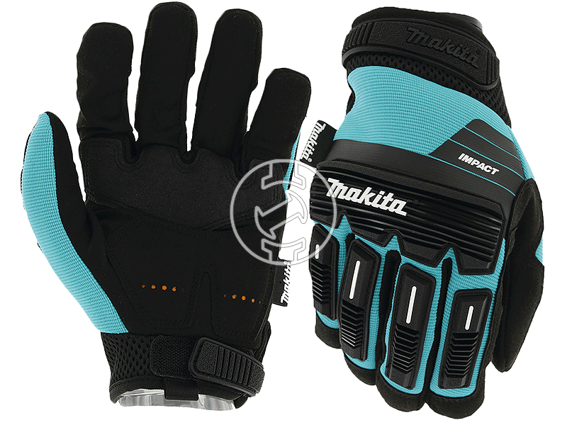 Makita XL védőkesztyű