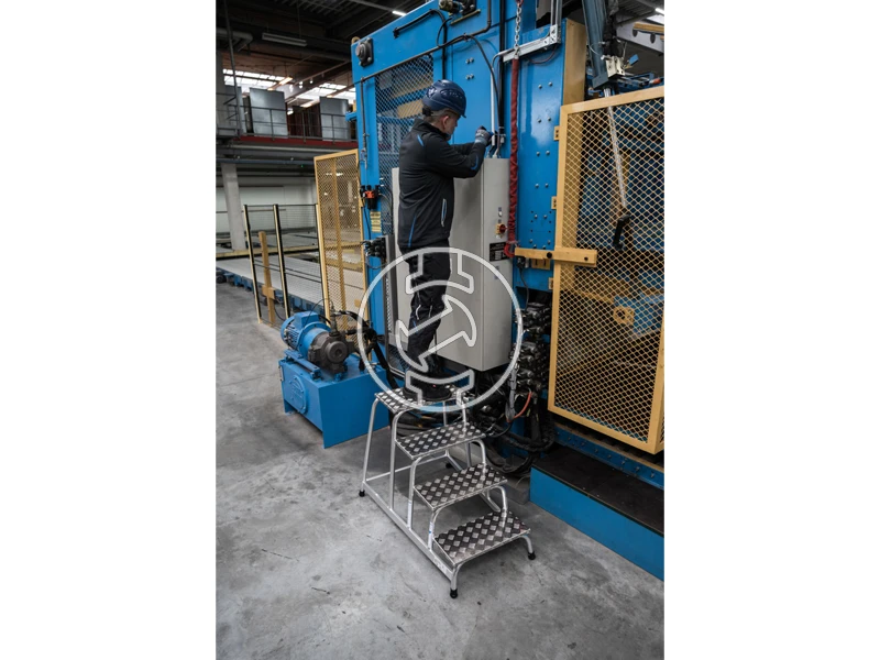 Krause STABILO munkadobogó 1x4