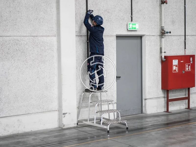 Krause STABILO munkadobogó 1x4