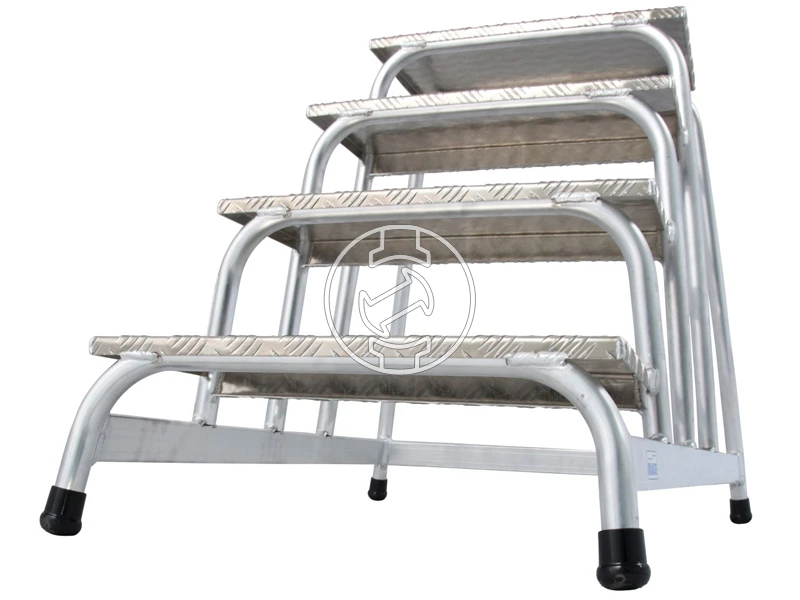 Krause STABILO munkadobogó 1x4