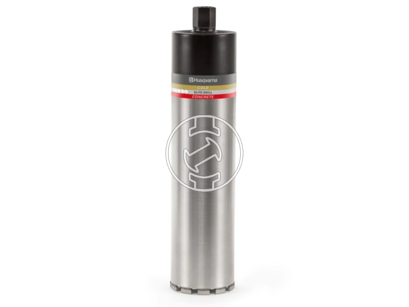 Husqvarna ELITE-DRILL D1640 gyémántfúrókorona vizesfúráshoz