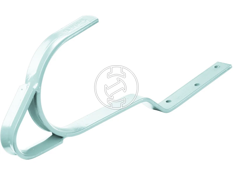 Zarges szürke Tetőlétra kampó