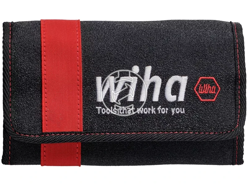 Wiha slimVario 13 részes szerszám készlet