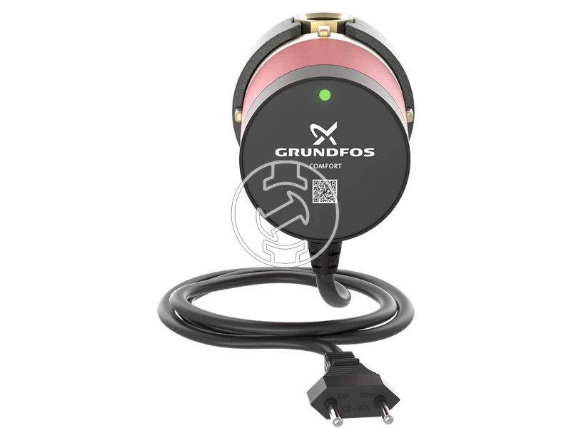 Grundfos COMFORT 15-14 B keringető szivattyú