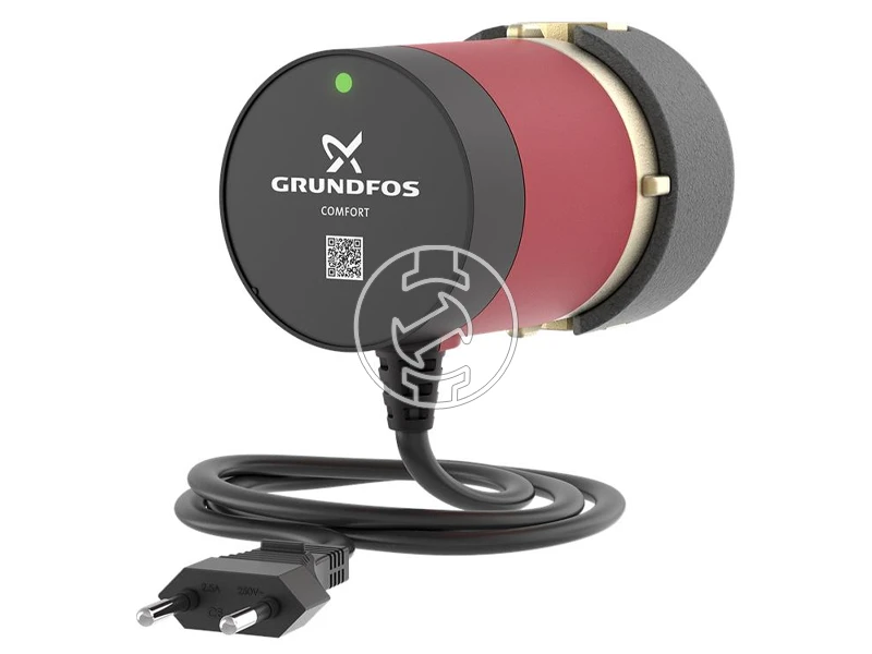 Grundfos COMFORT 15-14 B keringető szivattyú