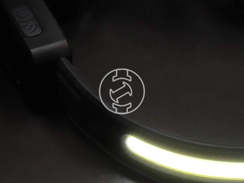 Brennenstuhl SL 500 A Akkus fejlámpa