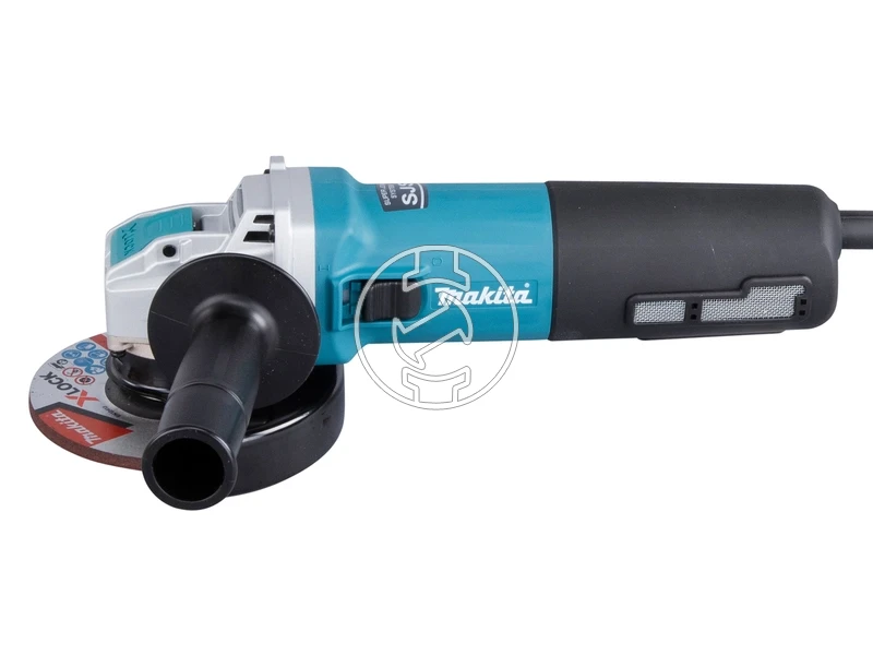 Makita GA5080RX02 Elektromos sarokcsiszoló