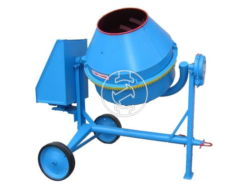 Agro BWA260 Elektromos betonkeverő