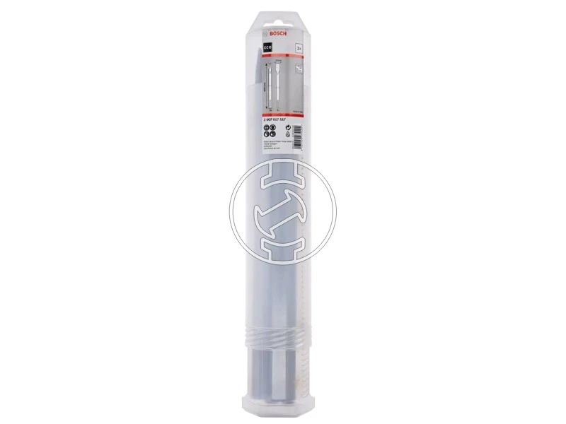 Bosch  sds-max véső készlet