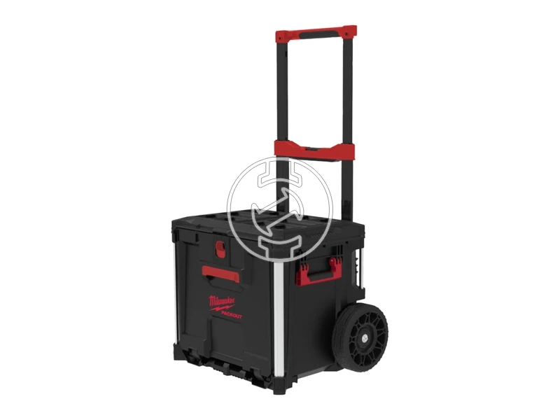 Milwaukee Packout gurulós tárolórendszer