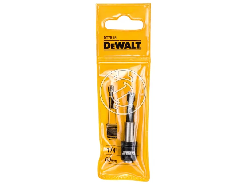 DeWalt DT7515 bittartó