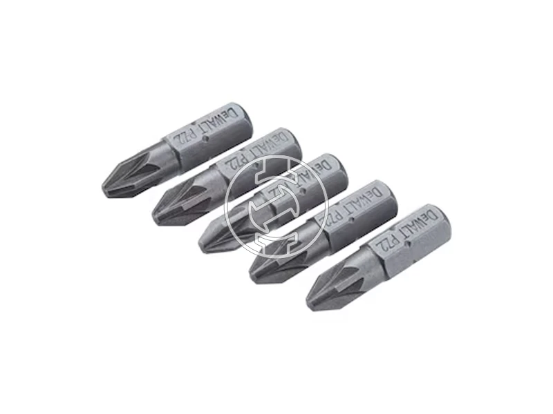 DeWalt DT71521 pozidrive behajtóbit Pz2 25mm Standard