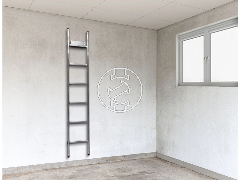 Krause Monto + Stabilo létra rögzítő