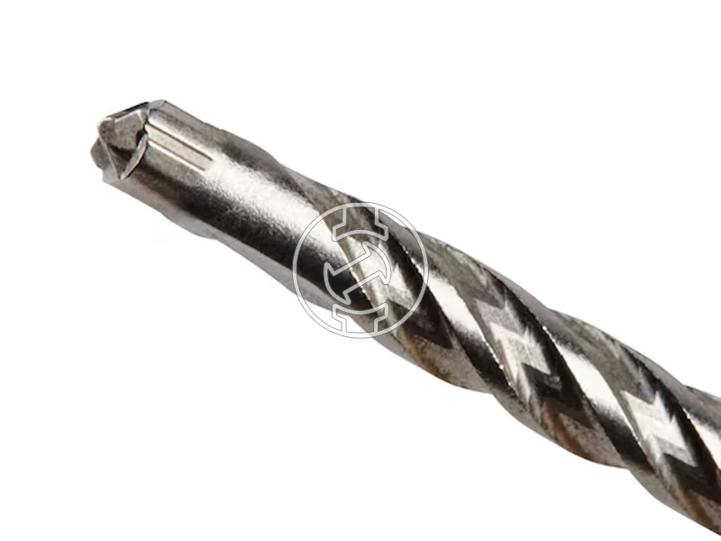 DeWalt ELITE sDS-Plus négyélű fúrószár 6mm x 160mm