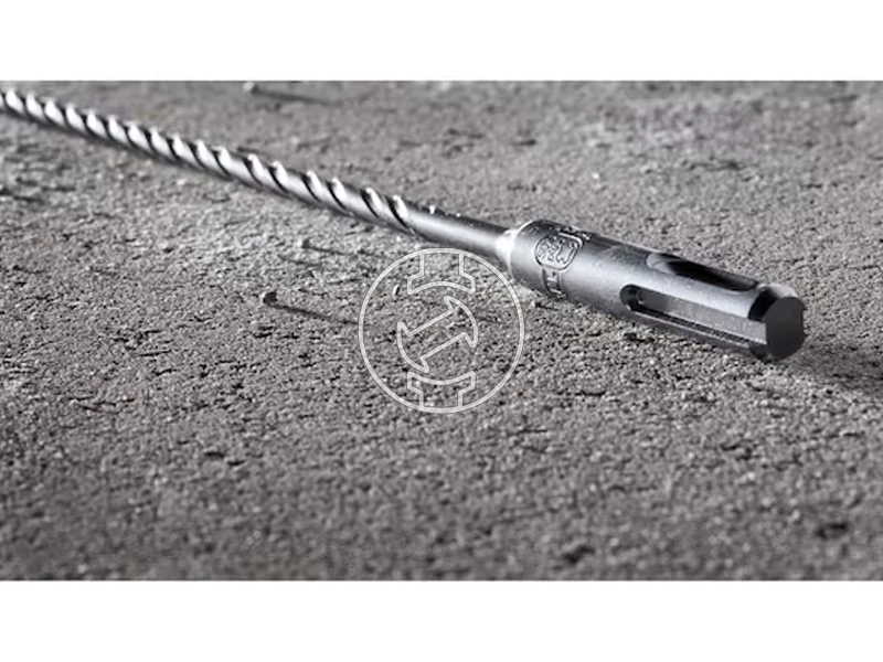 DeWalt ELITE sDS-Plus négyélű fúrószár 6mm x 160mm