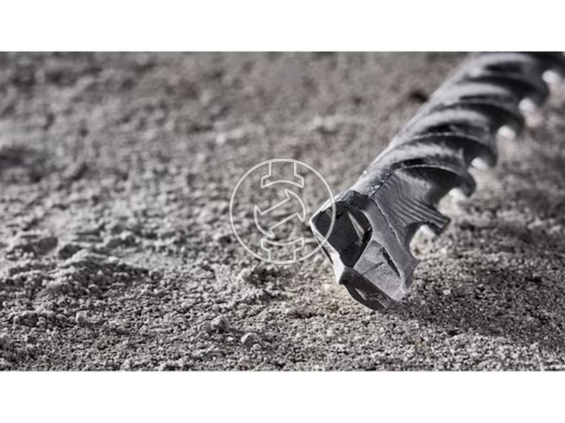 DeWalt ELITE sDS-Plus négyélű fúrószár 6mm x 160mm