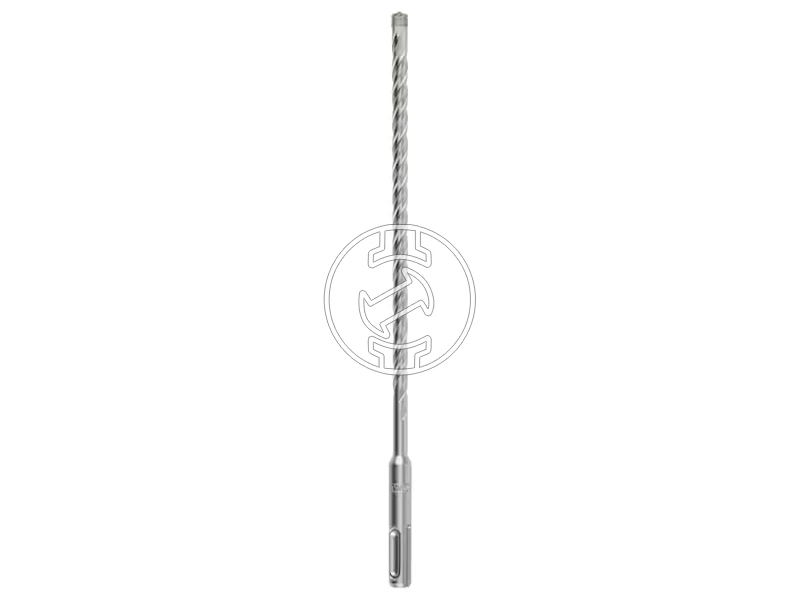 DeWalt ELITE sDS-Plus négyélű fúrószár 6mm x 210mm