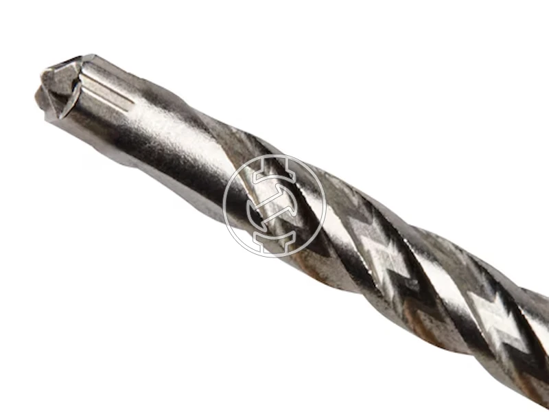 DeWalt ELITE sDS-Plus négyélű fúrószár 8mm x 160mm