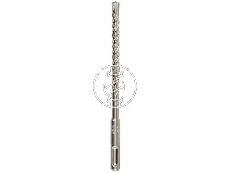 DeWalt ELITE sDS-Plus négyélű fúrószár 8mm x 160mm