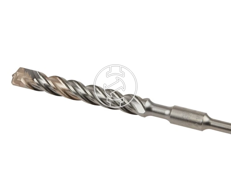 DeWalt ELITE sDS-Plus négyélű fúrószár 8mm x 210mm