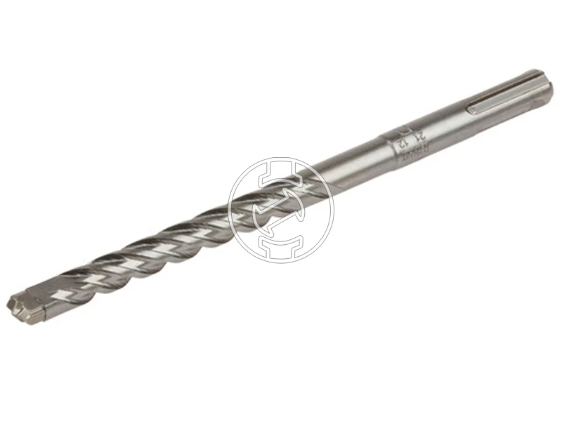 DeWalt ELITE sDS-Plus négyélű fúrószár 10mm x 160mm