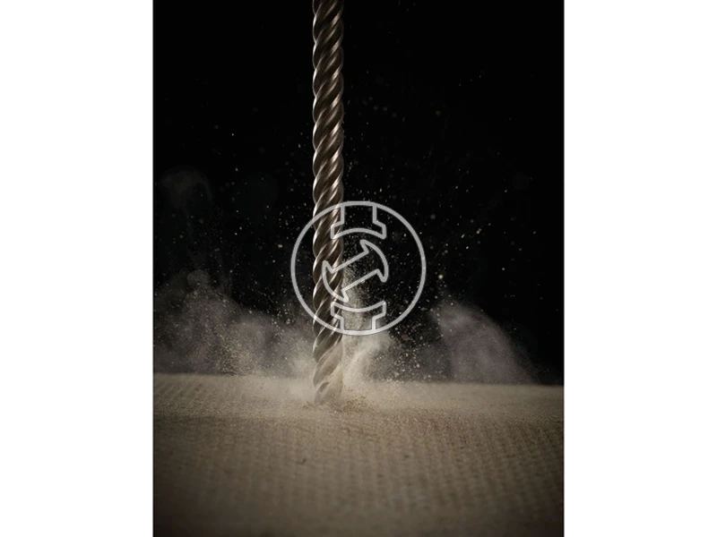 DeWalt ELITE sDS-Plus négyélű fúrószár 10mm x 160mm