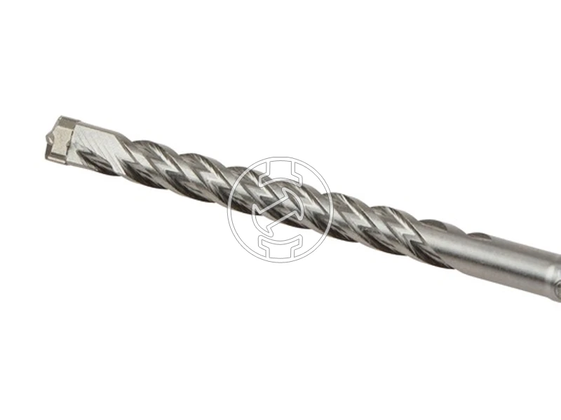 DeWalt ELITE sDS-Plus négyélű fúrószár 10mm x 160mm