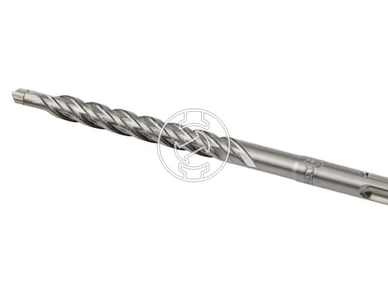 DeWalt ELITE sDS-Plus négyélű fúrószár 10mm x 160mm