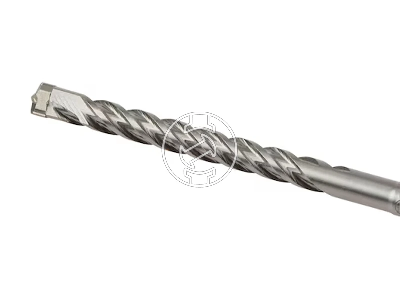 DeWalt ELITE sDS-Plus négyélű fúrószár 10mm x 210mm