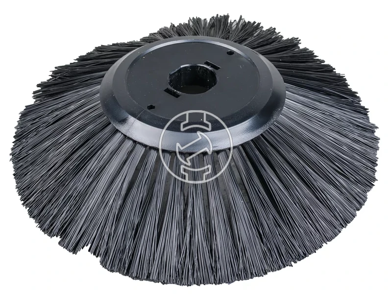 Cleancraft Seprőgép oldalkefe HKM 800