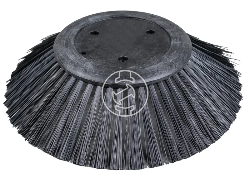 Cleancraft Seprőgép oldalkefe HKM 700