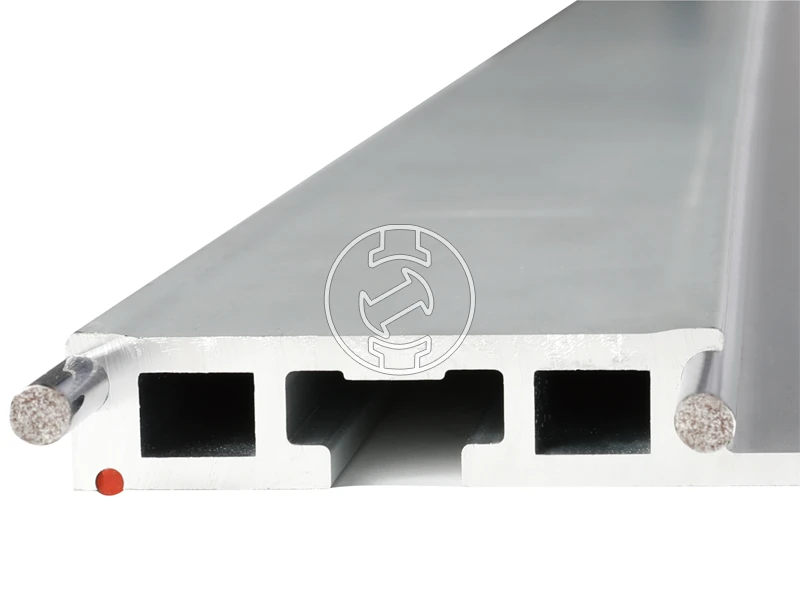 Bihui Sín kerlitvágóhoz 3,6 m