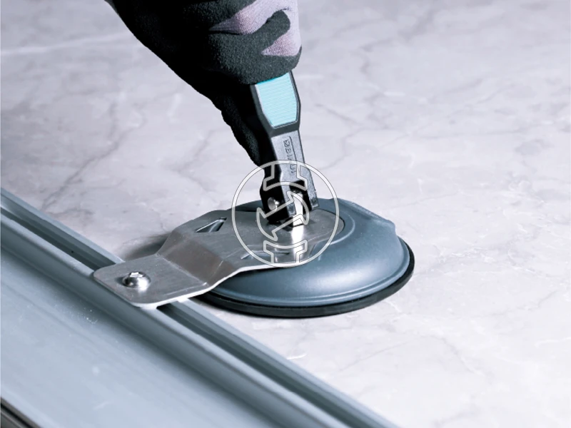 Bihui Sín kerlitvágóhoz 3,6 m