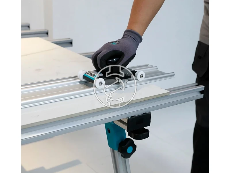 Bihui Sín kerlitvágóhoz 3,6 m