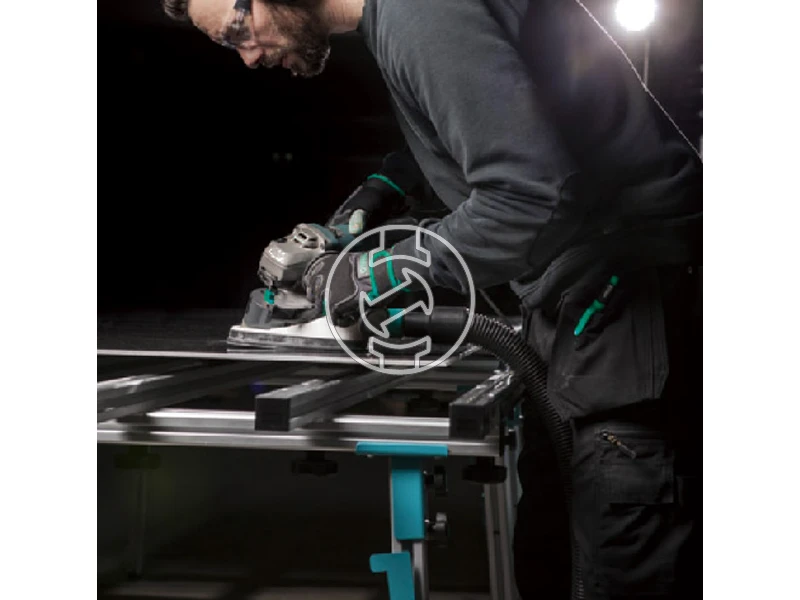 Bihui Kerlitvágó asztal 1,8 x 1,4 m